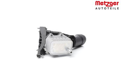LOCAS FILTRU ULEI METZGER AUTOTEILE 2370175 15