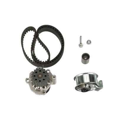 SET POMPA APA + CUREA DINTATA GATES KP65569XS1 62