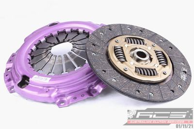 Комплект сцепления AUSTRALIAN CLUTCH KMI23033-1A для MITSUBISHI LANCER