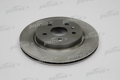 Тормозной диск PATRON PBD1544 для OPEL INSIGNIA