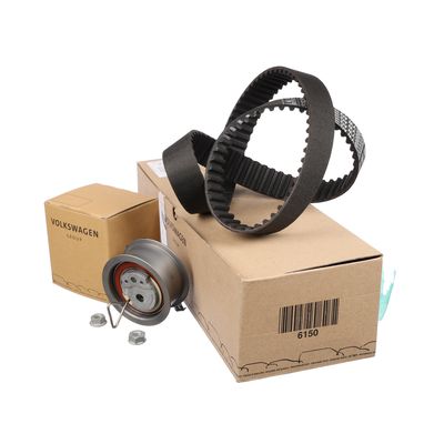 SET CUREA DE DISTRIBUTIE ET ENGINETEAM RM0019VR2 12
