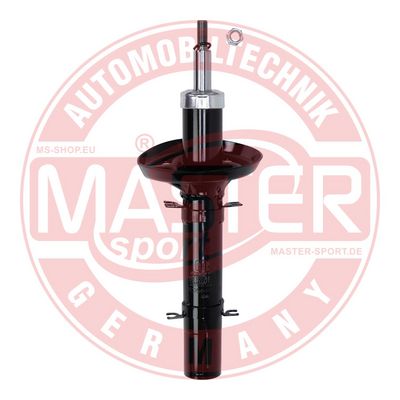 Shock Absorber