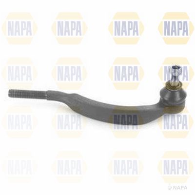 Tie Rod End NAPA NST6388