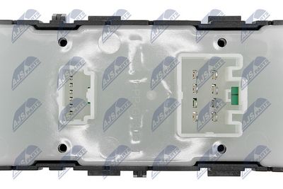 COMUTATOR MACARA GEAM NTY EWSCH001 5