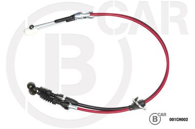 CABLU TRANSMISIE MANUALA