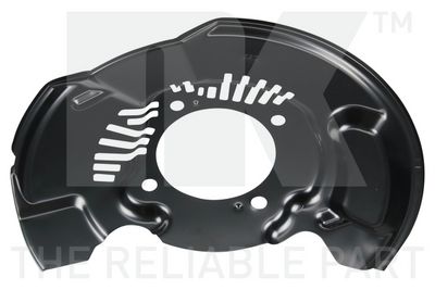 PROTECTIE STROPIRE DISC FRANA