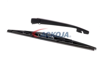 SET STERGATOARE CURATARE PARBRIZ ACKOJA A260471 14