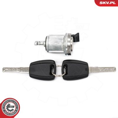 Zamykací válec, zámek zapalování ESEN SKV 65SKV517