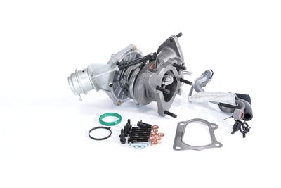 LADER AUFLADUNG BTS Turbo T981467BL 14