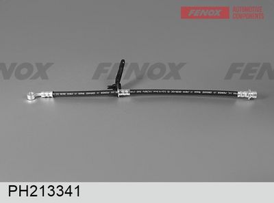 спирачен маркуч FENOX