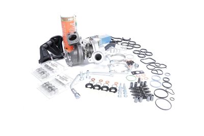 LADER AUFLADUNG BTS Turbo T981412SUPERKIT 27