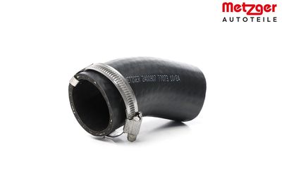 LADELUFTSCHLAUCH METZGER AUTOTEILE 2400907 34