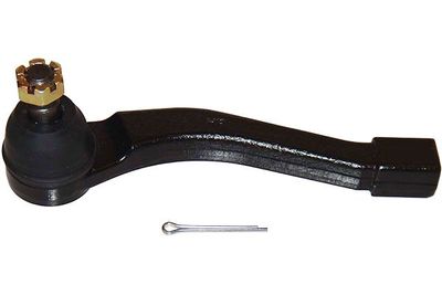 Наконечник поперечной рулевой тяги KAVO PARTS STE-7501 для SSANGYONG REXTON