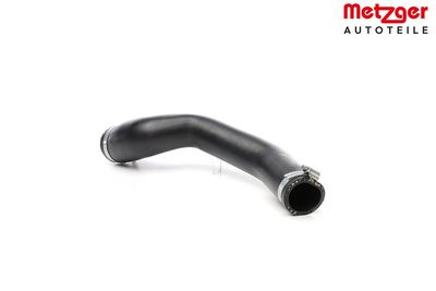 LADELUFTSCHLAUCH METZGER AUTOTEILE 2400273 24