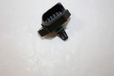 AUTOMEGA Sensor, Ladedruck (150032210)