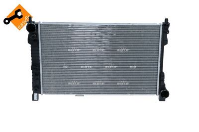 RADIATOR RACIRE MOTOR NRF 53419