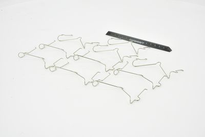 ARC PLACUTA FRANA FEBEST 0103002PCS10 32