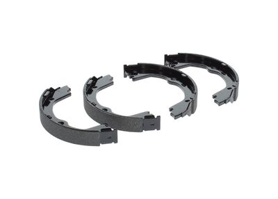 BREMSBACKENSATZ FESTSTELLBREMSE BOSCH 0986487939 19