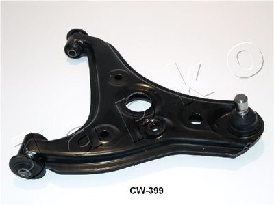 Control/Trailing Arm, wheel suspension 26399