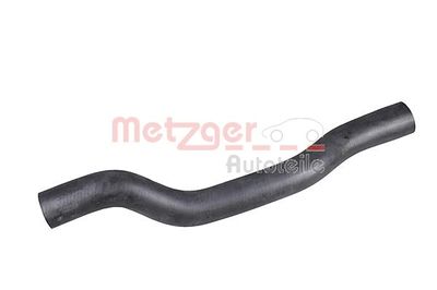 Шланг радиатора METZGER 2421068 для MAZDA 6