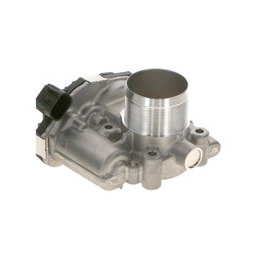 DROSSELKLAPPENSTUTZEN BOSCH 0280750498 26