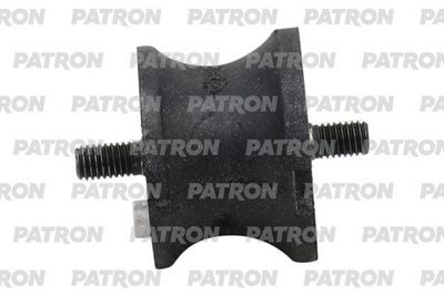 PATRON PSE30869 Подушка коробки передач (АКПП) 