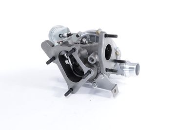 LADER AUFLADUNG BTS Turbo T916692BT 22