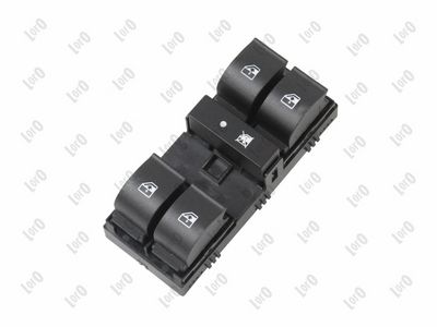 SCHALTER FENSTERHEBER