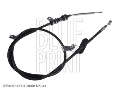 Тросик, cтояночный тормоз BLUE PRINT ADK84649 для SUZUKI BALENO