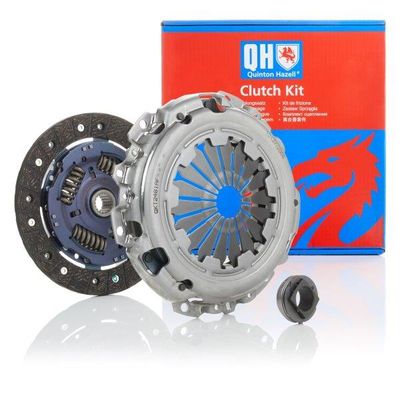 комплект съединител QUINTON HAZELL QKT2481AF