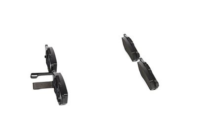 BREMSBELAGSATZ SCHEIBENBREMSE ATE 13046057312 7