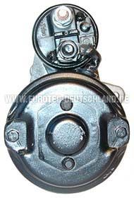 STARTER EUROTEC 11011780 2