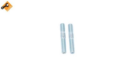CONDENSATOR CLIMATIZARE NRF 350348 4
