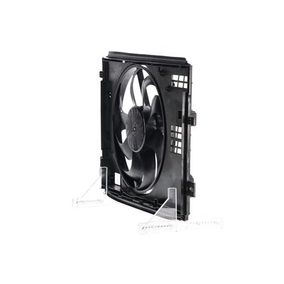 VENTILATOR RADIATOR NISSENS 85973 26