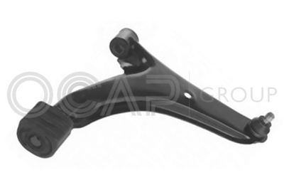 BRAT SUSPENSIE ROATA