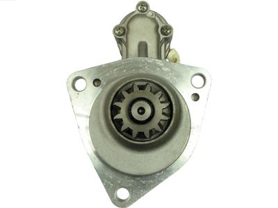 AS-PL Starter