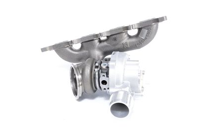 LADER AUFLADUNG BTS Turbo T914882 29