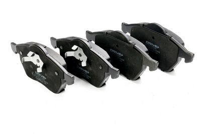 BREMSBELAGSATZ SCHEIBENBREMSE