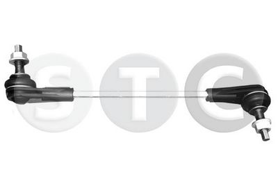 LENKER RADAUFHäNGUNG