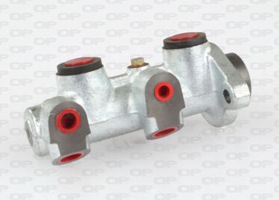 Главный тормозной цилиндр OPEN PARTS FBM1290.00 для DAEWOO NEXIA