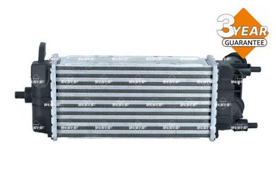 Chladič turba NRF 309153