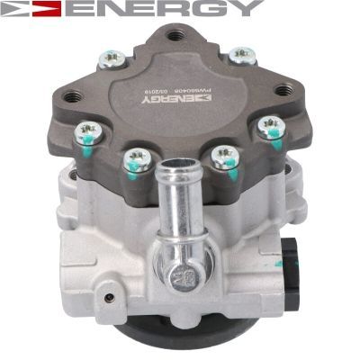 Hydraulické čerpadlo, riadenie ENERGY PW680405