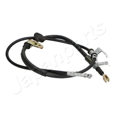 Тросик, cтояночный тормоз JAPANPARTS BC-2057R для TOYOTA MR2