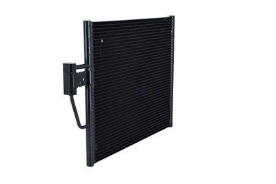 CONDENSATOR CLIMATIZARE NRF 35587 21