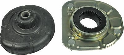 METZGER AUTOTEILE Repair Kit, suspension strut support mount 6490026