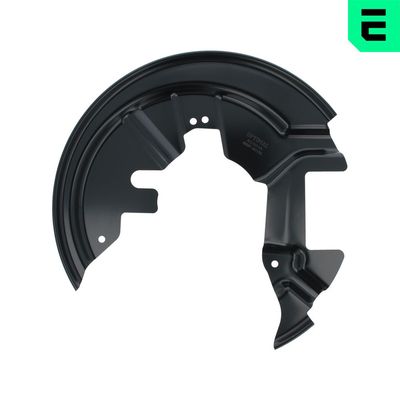 SPRITZBLECH BREMSSCHEIBE