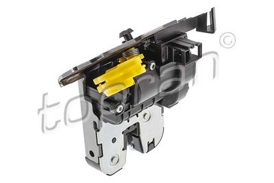 Galinių durų užraktas