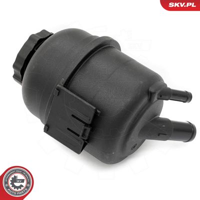 Vyrovnávacia nádržka, hydraulický olej (servoriadenie) ESEN SKV 61SKV910