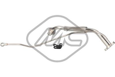 CONDUCTA ULEI INCARCARE