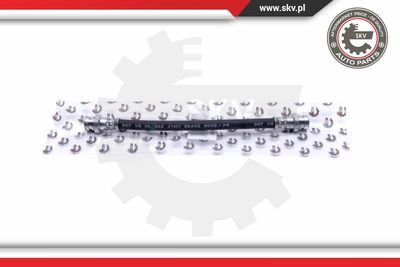 Тормозной шланг ESEN SKV 35SKV138 для MITSUBISHI CARISMA